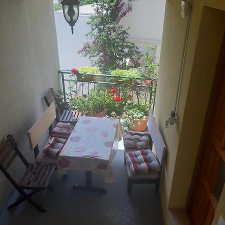 Apartments Knezic Igrane Extérieur photo