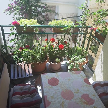 Apartments Knezic Igrane Extérieur photo