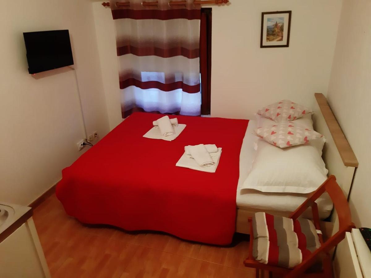 Apartments Knezic Igrane Extérieur photo