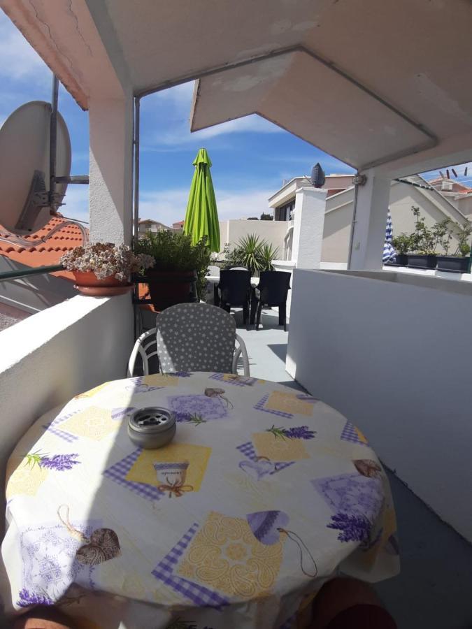 Apartments Knezic Igrane Extérieur photo
