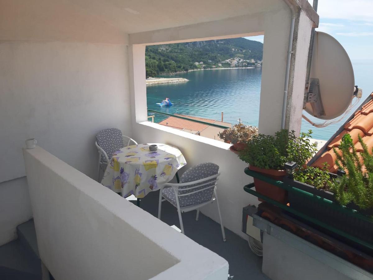 Apartments Knezic Igrane Extérieur photo