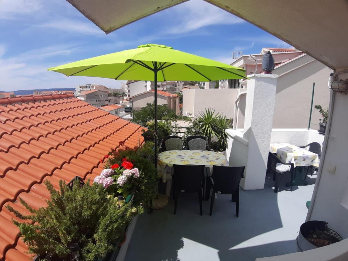 Apartments Knezic Igrane Extérieur photo