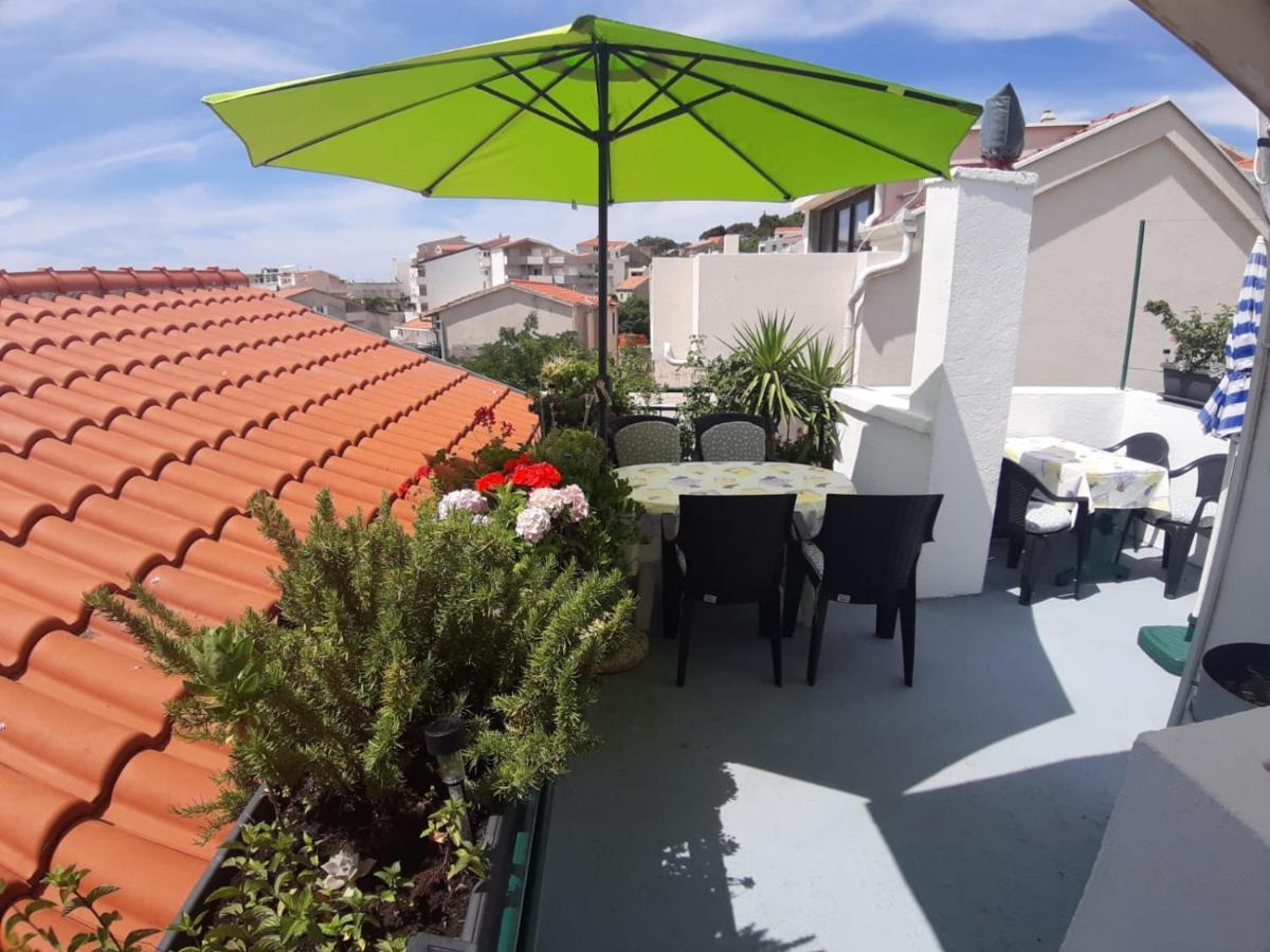 Apartments Knezic Igrane Extérieur photo