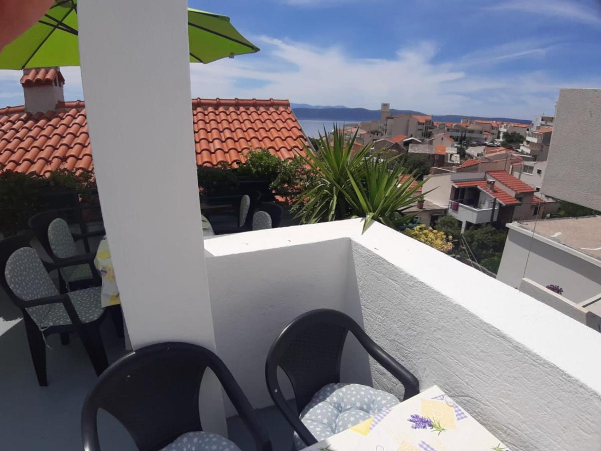 Apartments Knezic Igrane Extérieur photo