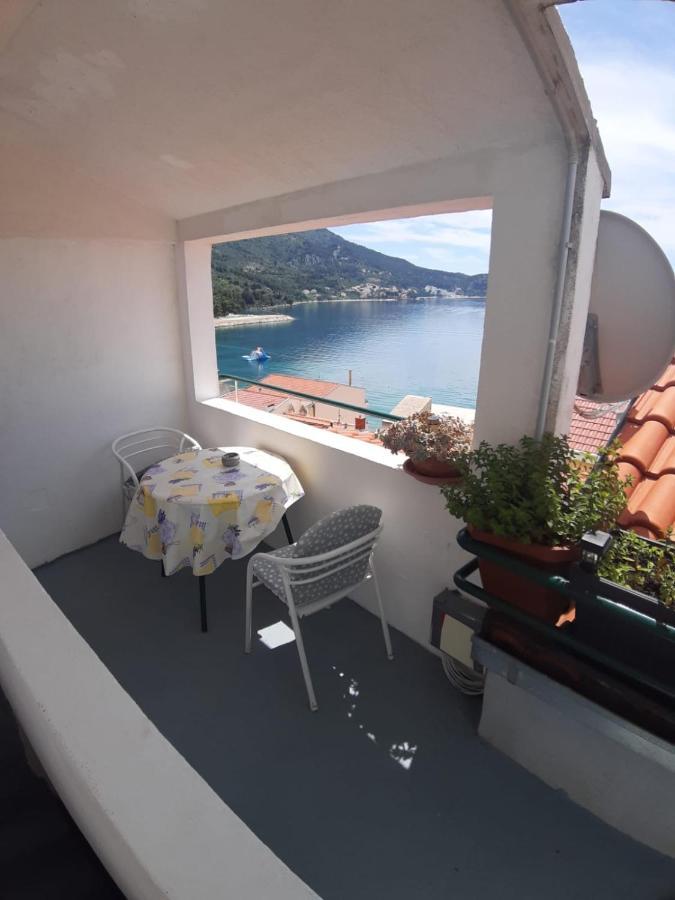 Apartments Knezic Igrane Extérieur photo