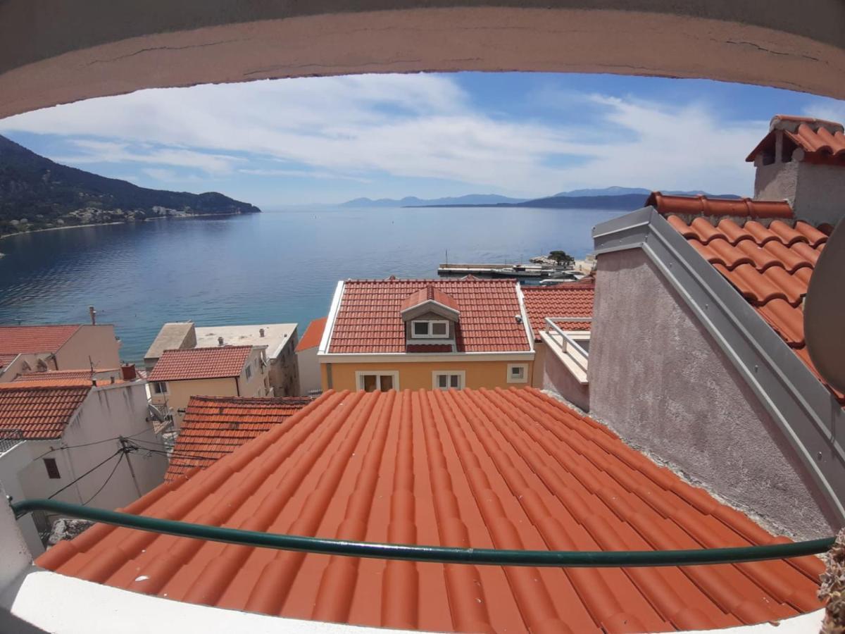 Apartments Knezic Igrane Extérieur photo