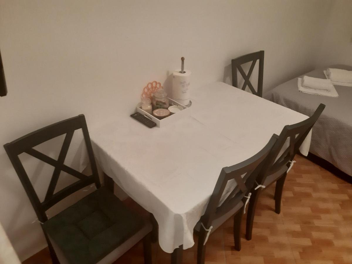 Apartments Knezic Igrane Extérieur photo