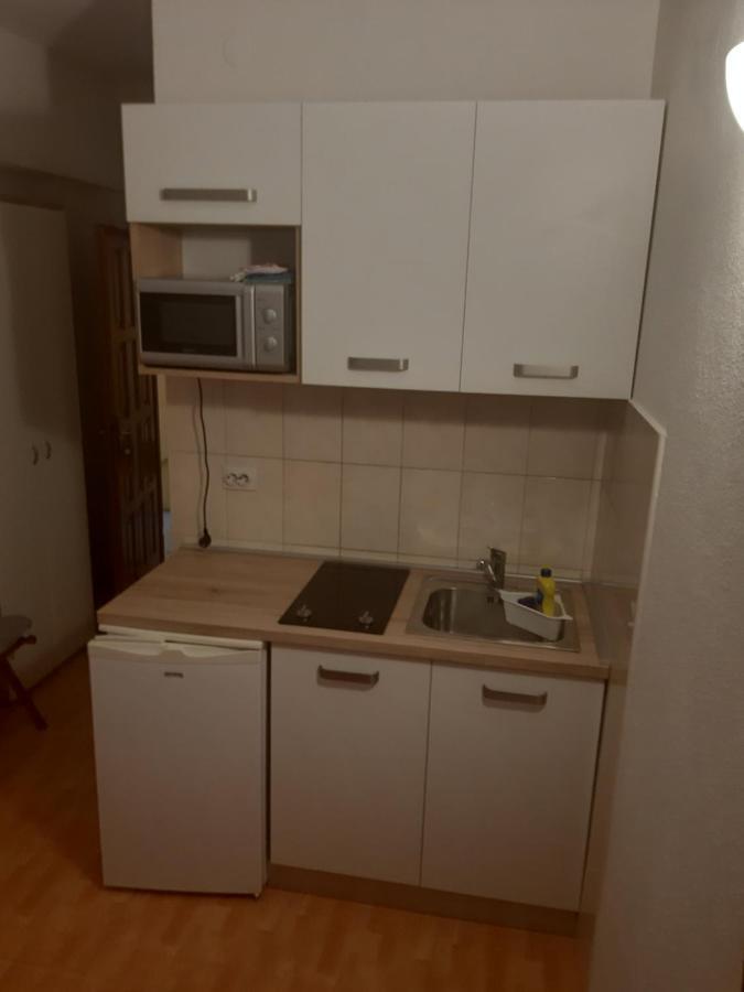 Apartments Knezic Igrane Extérieur photo