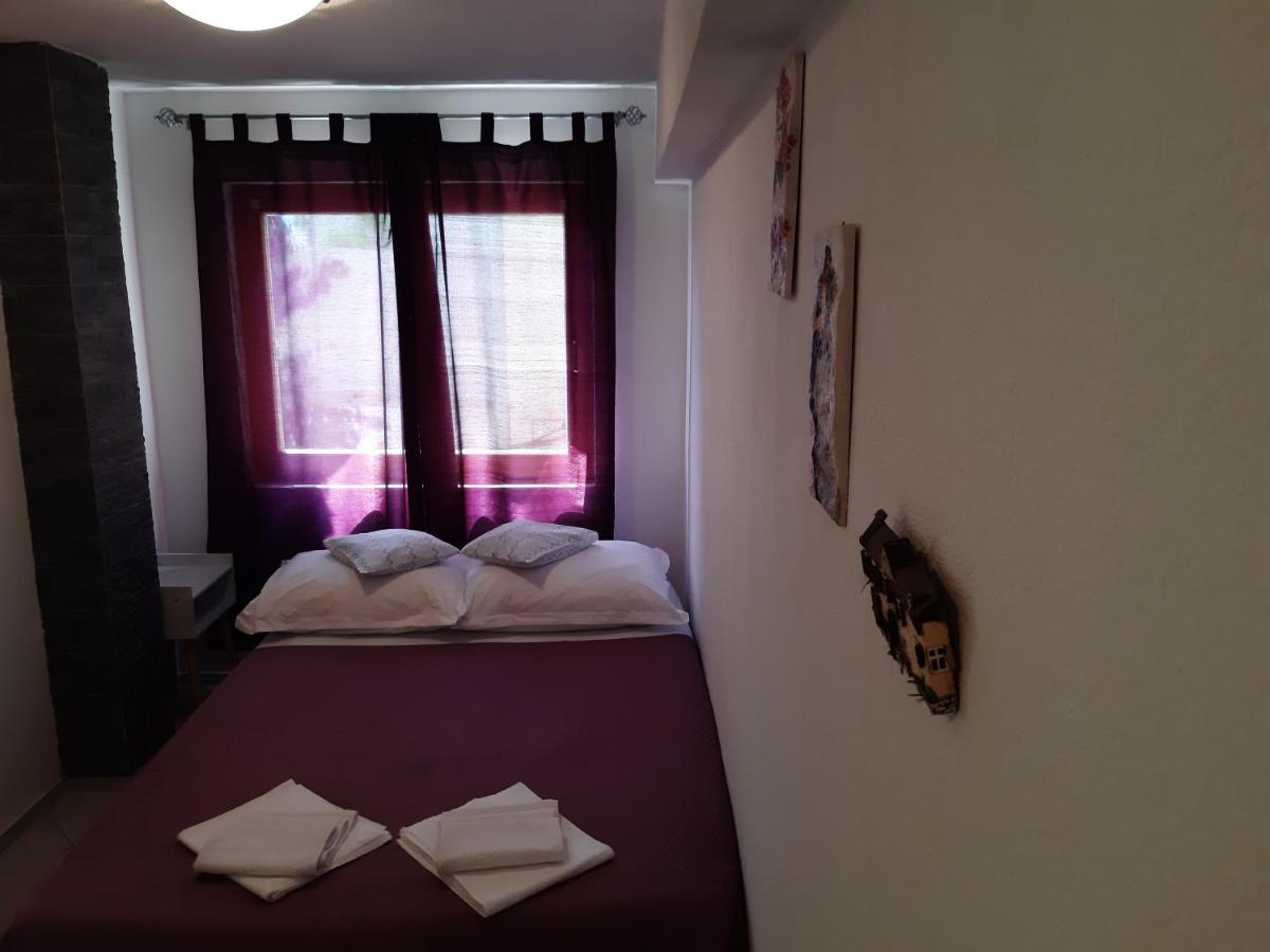Apartments Knezic Igrane Extérieur photo