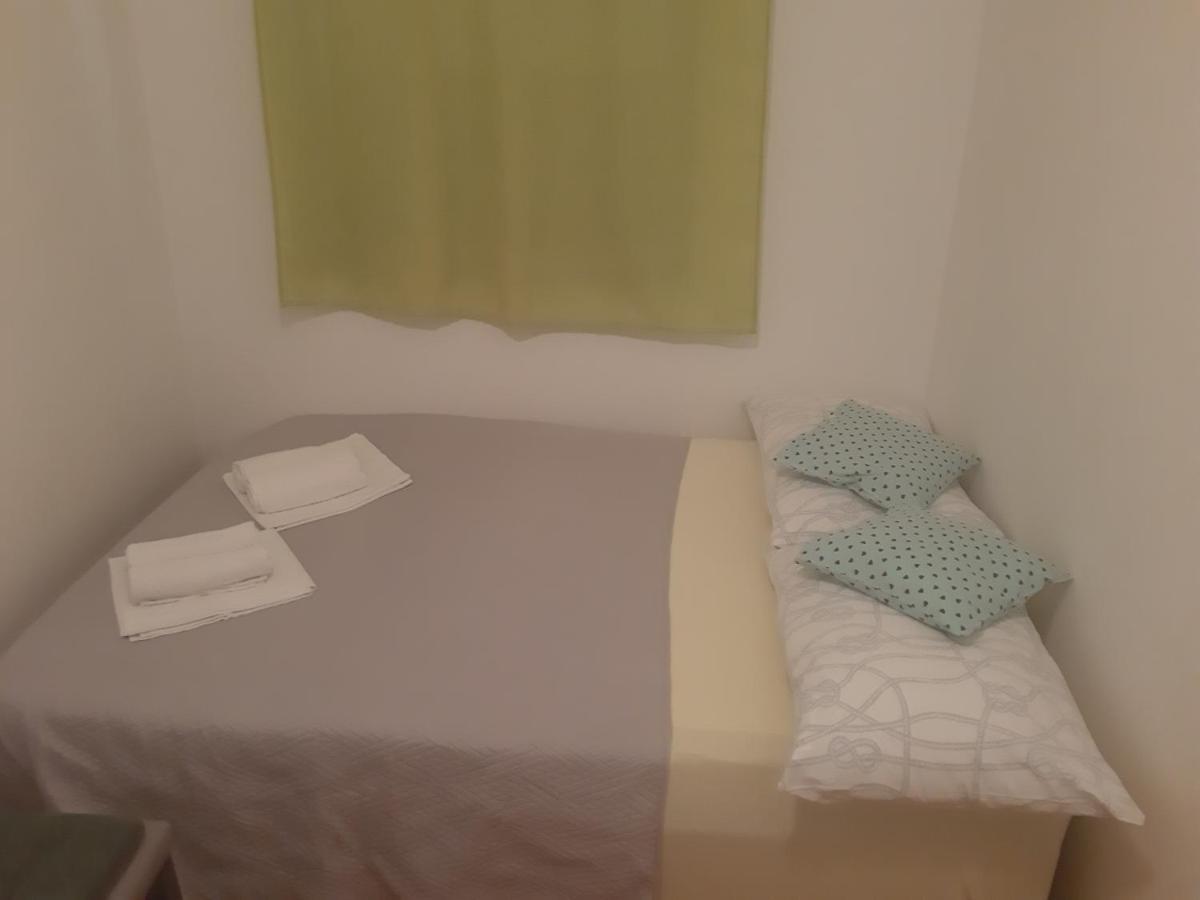 Apartments Knezic Igrane Extérieur photo