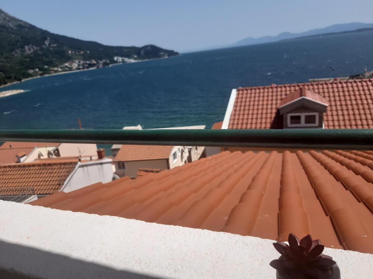 Apartments Knezic Igrane Extérieur photo
