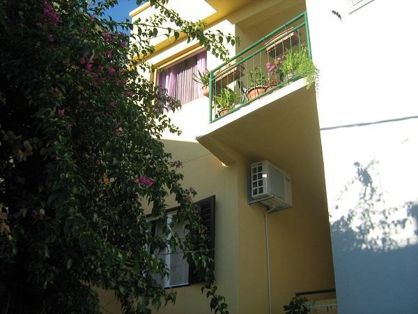 Apartments Knezic Igrane Extérieur photo