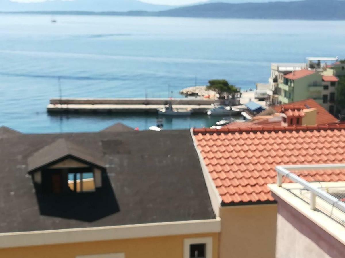 Apartments Knezic Igrane Extérieur photo