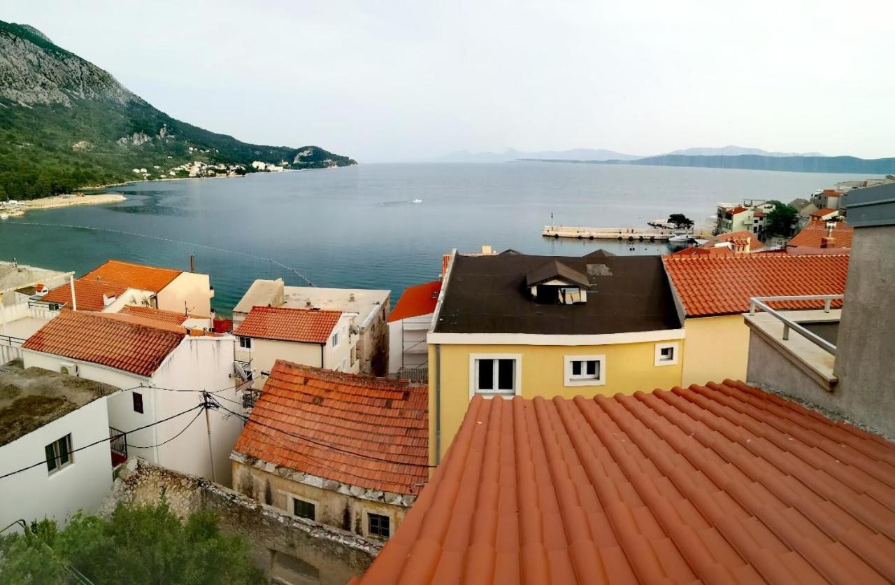 Apartments Knezic Igrane Extérieur photo