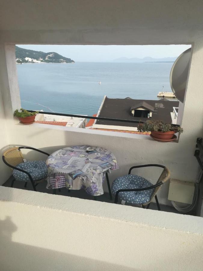 Apartments Knezic Igrane Extérieur photo